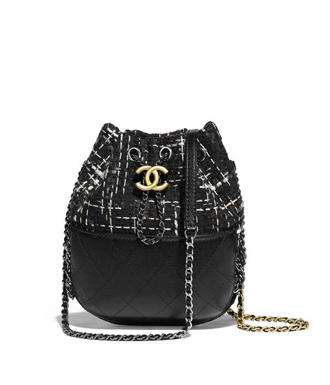 chanel purse gabrielle|chanel gabrielle bag investment.